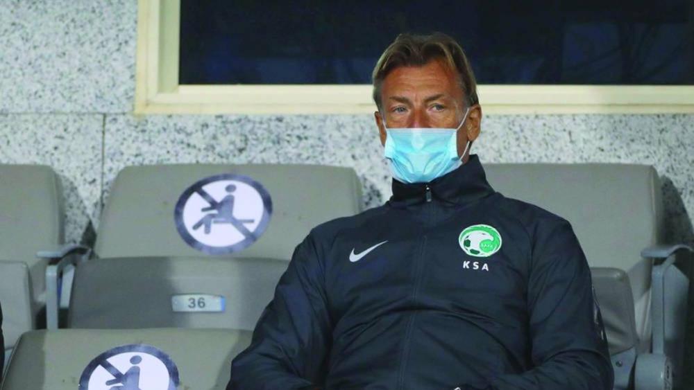 رونار: "مواجهة أسود الأطلس تعني لي الكثير والمغرب بلدٌ سيظل في قلبي.. قضيت هناك أوقاتاً رائعة"