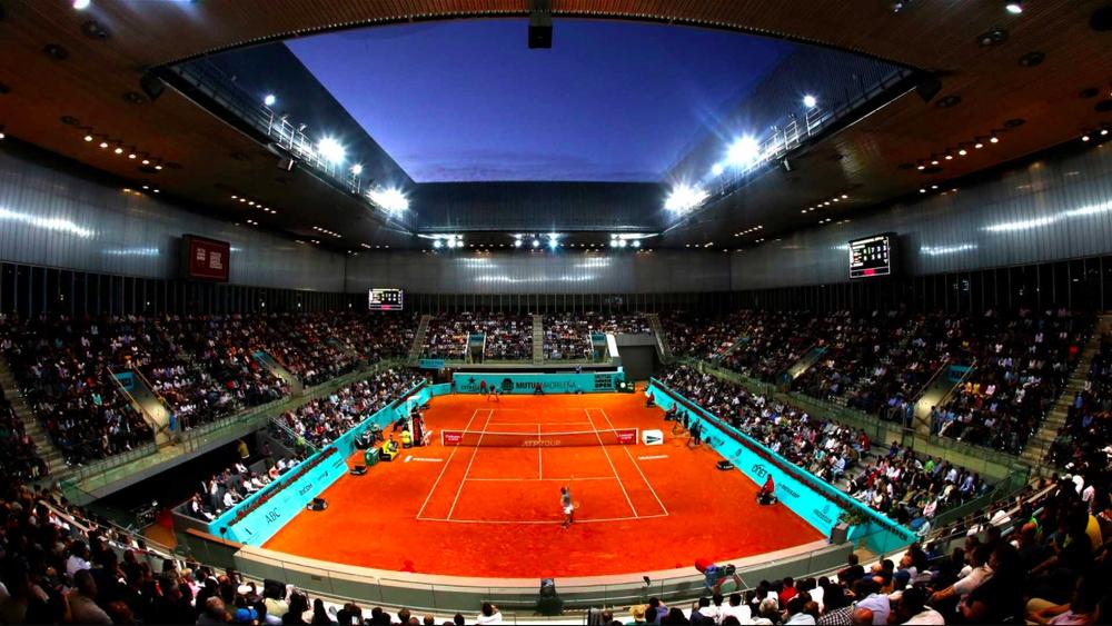 الاتحاد الدولي للتنس ينضم لحملة "مقاطعة" شبكات التواصل الاجتماعي: "لاعبون تلقوا تهديدات بالقتل عبر الإنترنت"