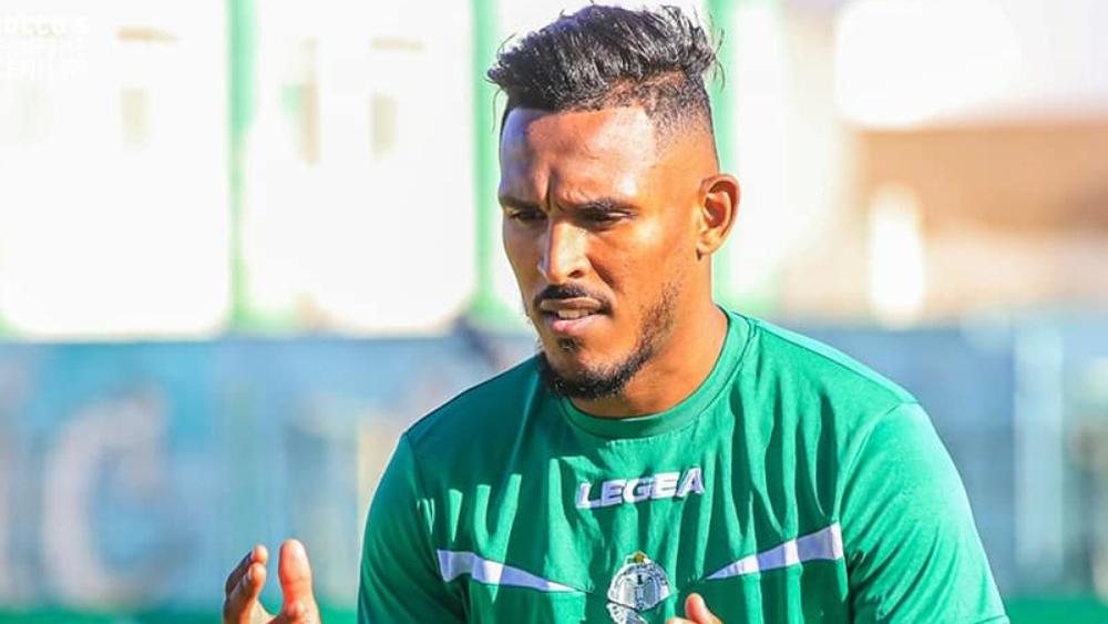 خاص/ الإصابة تُبعد الورفلي عن أجواء التباري لثلاثة أسابيع