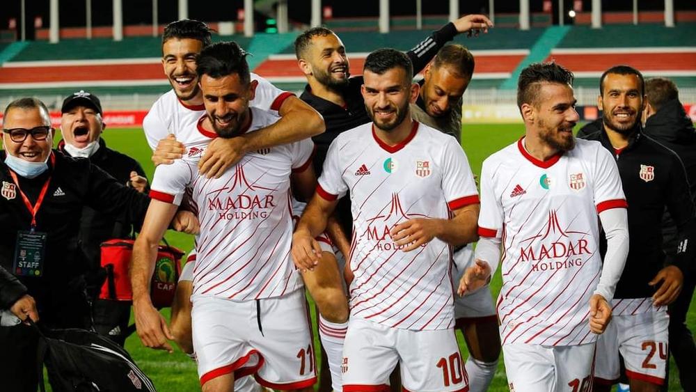 شباب بلوزداد: "تفاجأنا بتغيير موعد مباراتنا أمام الترجي.. إنه قرار غير مقبول ويعني أننا نتعرض لـ'الكولسة'"