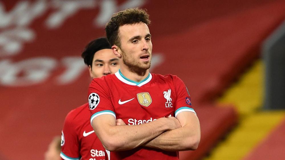 جوتا يكشف الخطوة التي قام بها وكيله خورخي مينديز و"أنقذت" مسيرته الكروية: "لم أكن مقتنعا بالانتقال إلى وولفرهامبتون"