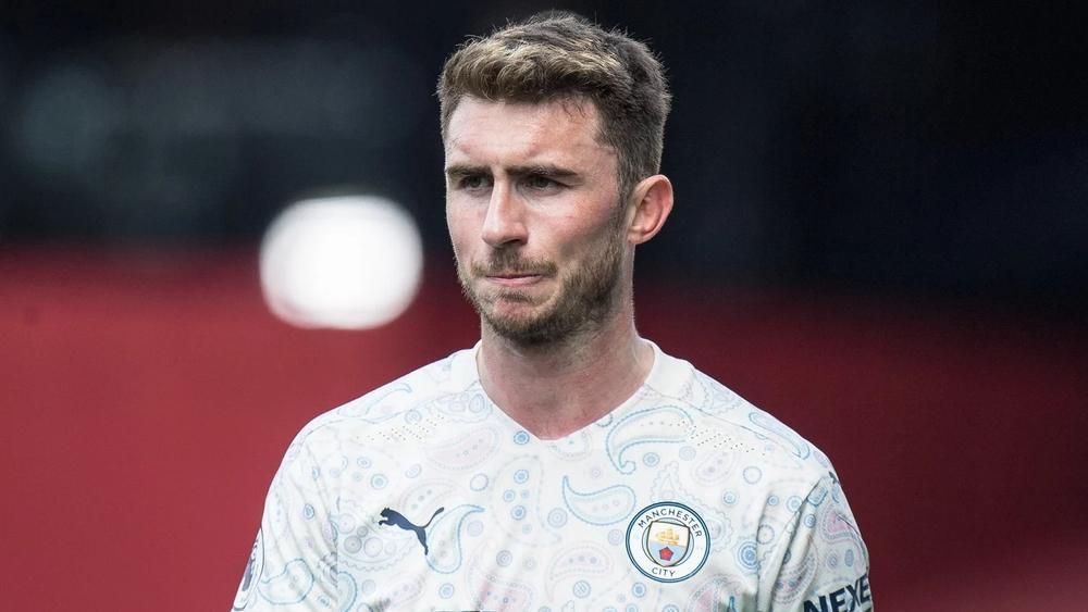 تأهيل "لابورت" لتمثيل منتخب إسبانيا في كأس أمم أوروبا المقبلة