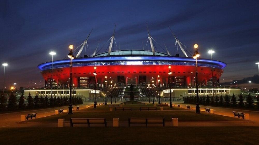 روسيا تقرر السماح للمشجعين الأجانب بالدخول لأراضيها خلال بطولة أمم أوروبا من دون تأشيرة