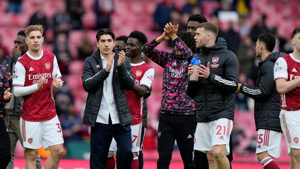 أرسنال يغيب عن دوري الأبطال والدوري الأوروبي لأول مرة منذ 25 سنة