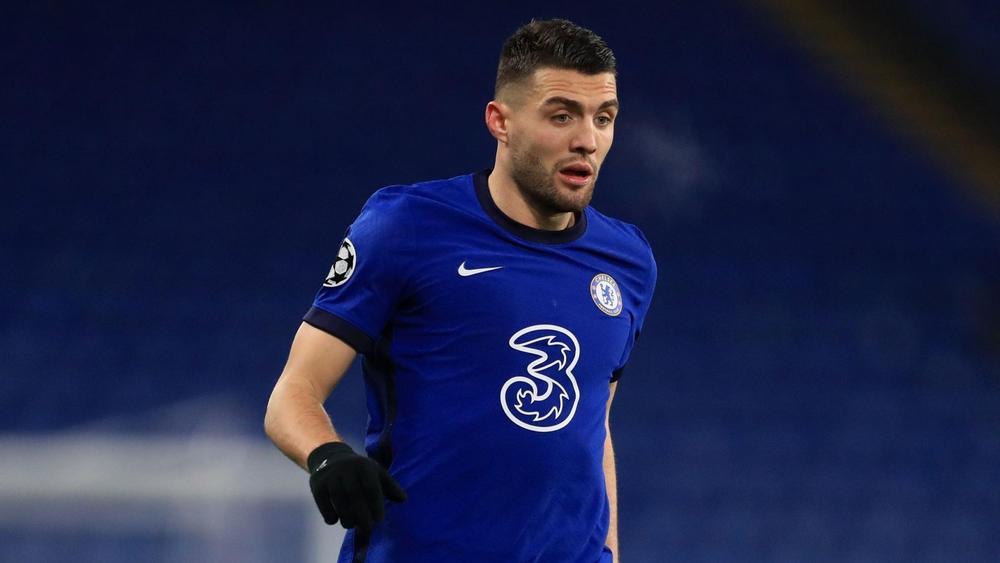 كوفاسيتش: "مانشستر سيتي فريق كبير لكننا لا نخشى مواجهته في نهائي دوري الأبطال"