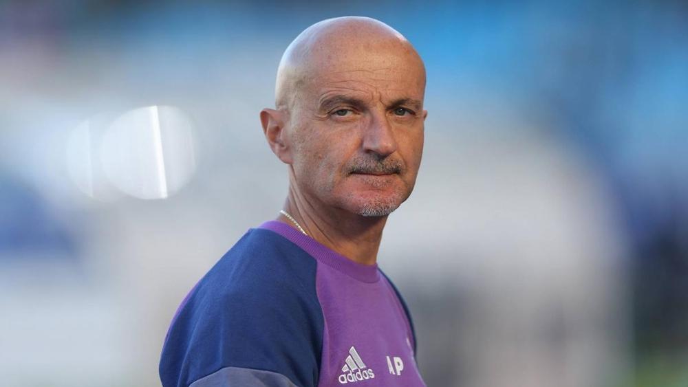 رسميا/ "بينتوس" (58 سنة) يعود إلى ريال مدريد "مديرا للإعداد البدني" في طاقم أنشيلوتي