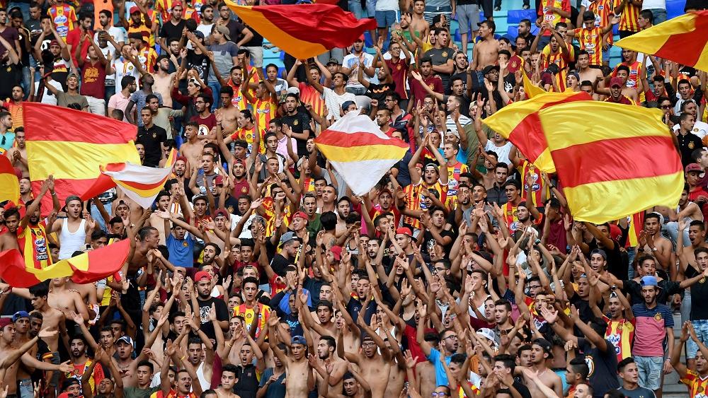 رغم تهديدات "الكاف".. جماهير الترجي تطلق حملة واسعة لحضور مباراة الأهلي وترجع السبب لسماح السلطات للأحزاب بتنظيم تظاهرات دون أي "اعتراض"