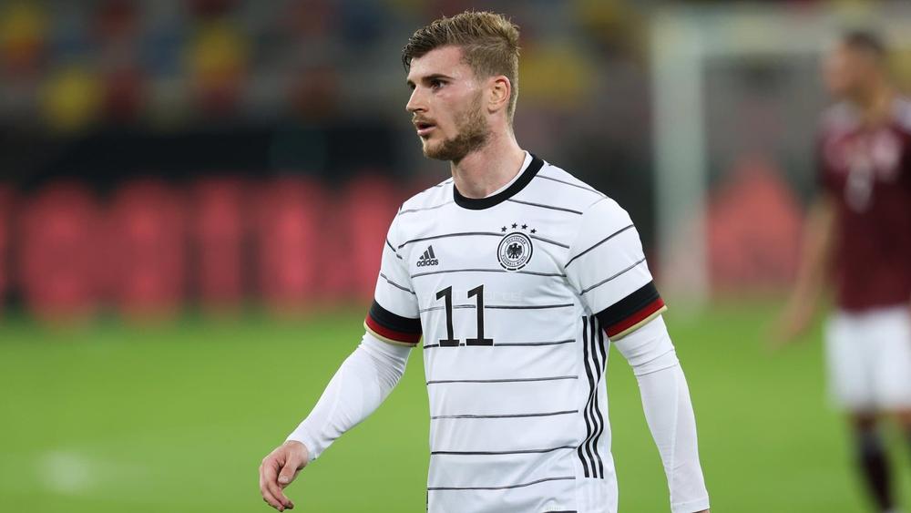 عكس وضعه في تشيلسي تحت قيادة توخيل.. فيرنر يعترف: "أنا خارج التشكيلة الأساسية لمنتخب ألمانيا"
