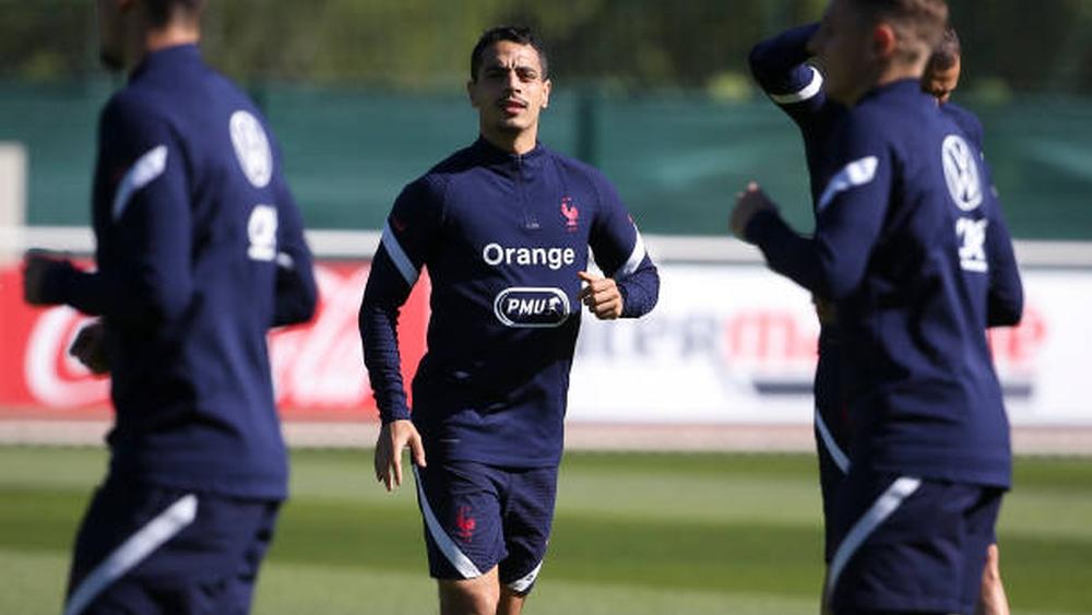 وسام بن يدر: "إنها مجموعة الموت علينا البدء بقوة والفوز على ألمانيا"