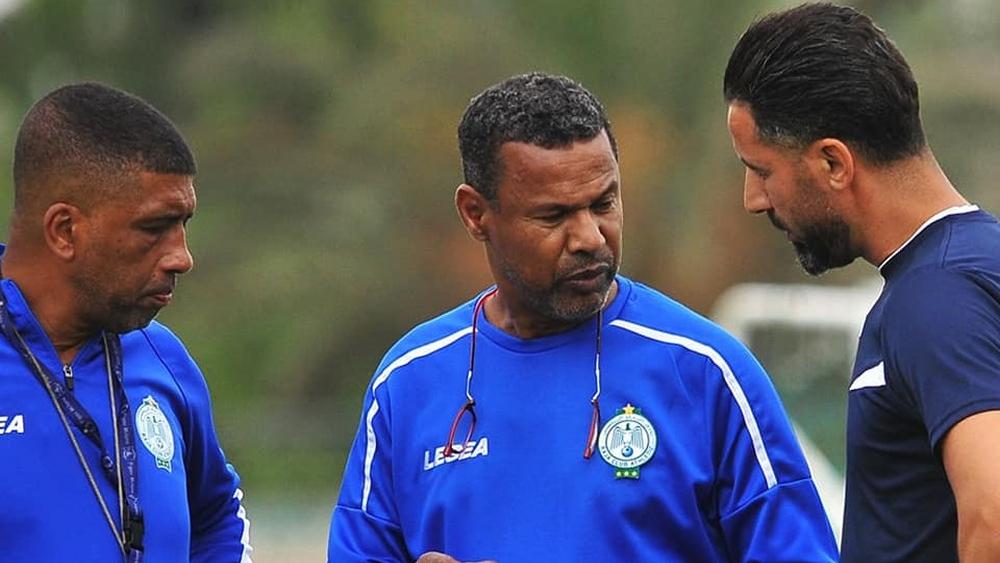 الشابي: "الفريق انتعش بعودة مالانغو وعوضنا في طنجة خسارتنا الأليمة أمام نهضة بركان"