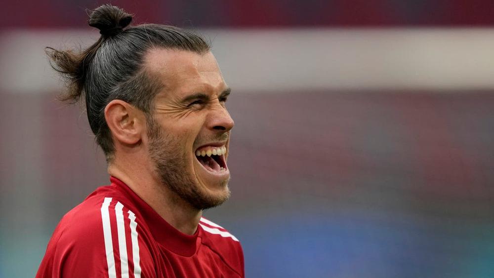 بيل: "منتخب ويلز اعتاد أن يكون غير مرشح.. هذا شيء طبيعي"