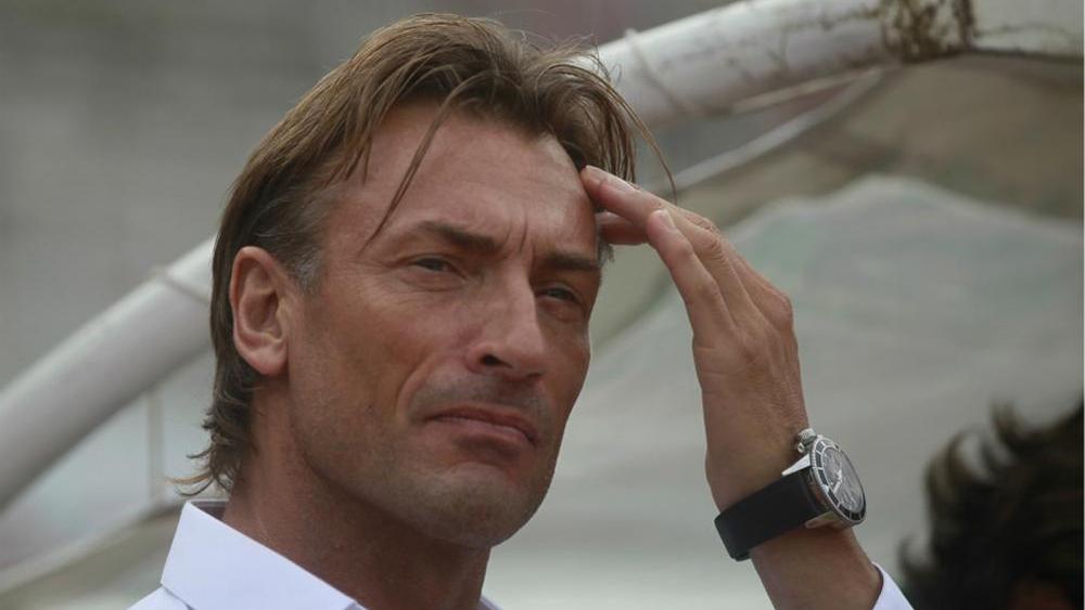 رونار لـ"البطولة": "أقول للمغاربة الذين فشلت في إقناعهم أنا آسف.. لقد قدَّمت كل ما لدي مع أسود الأطلس"