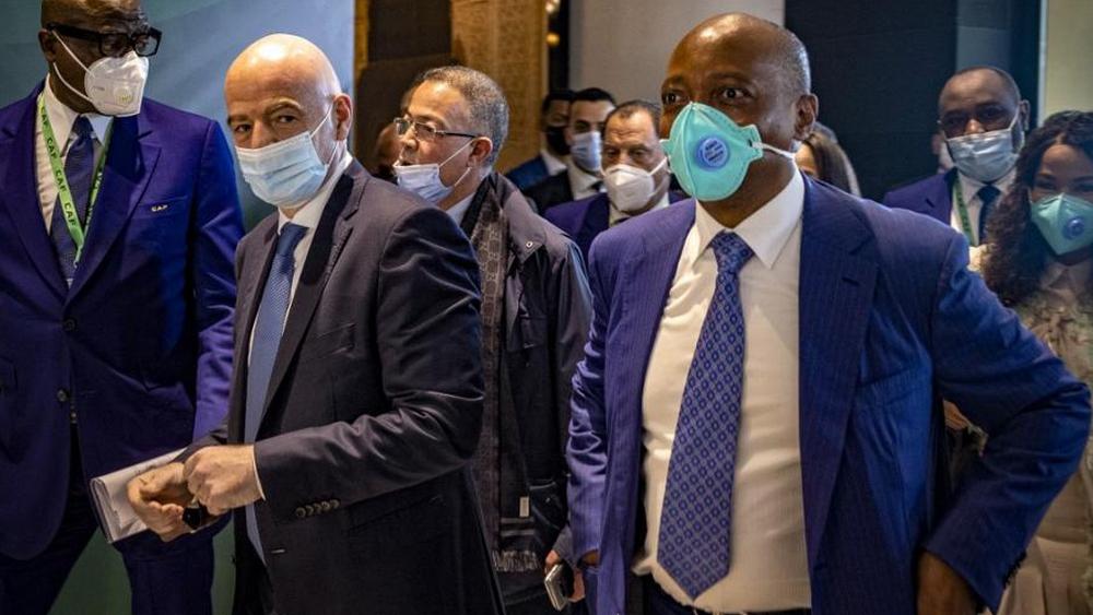 "3 فرق" من المغرب ومصر وتونس وجنوب أفريقيا مرشحة لتشكيل "نواة" مسابقة "دوري السوبر الأفريقي"