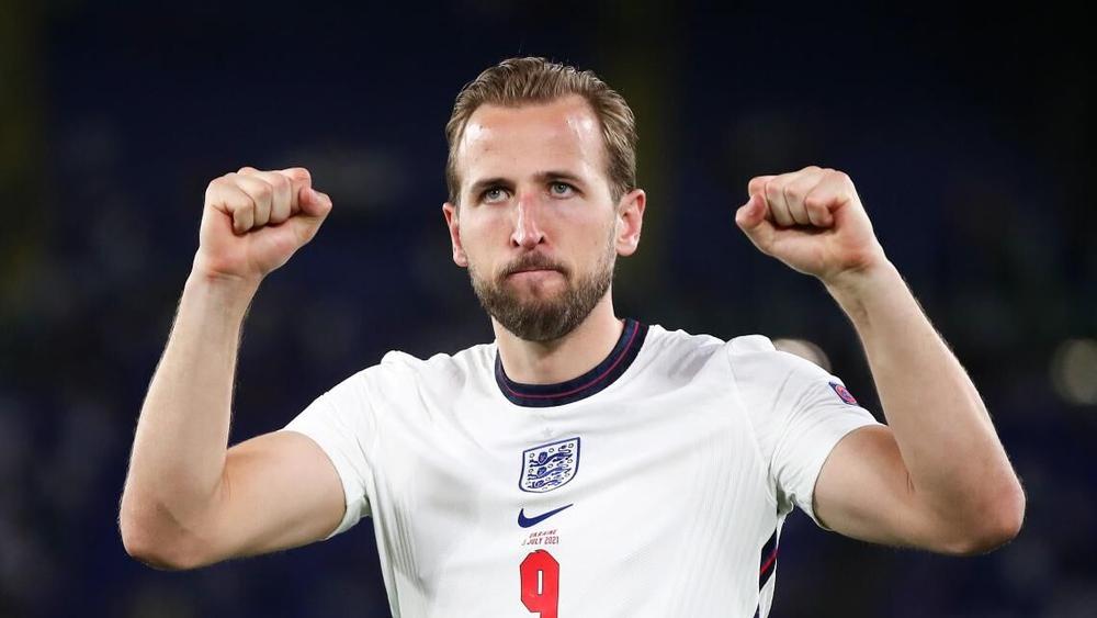 هاري كين عن مواجهة الدنمارك: "إنها الفرصة الأخيرة للكثير من لاعبي إنجلترا من أجل خوض نهائي بطولة كبرى في ويمبلي"