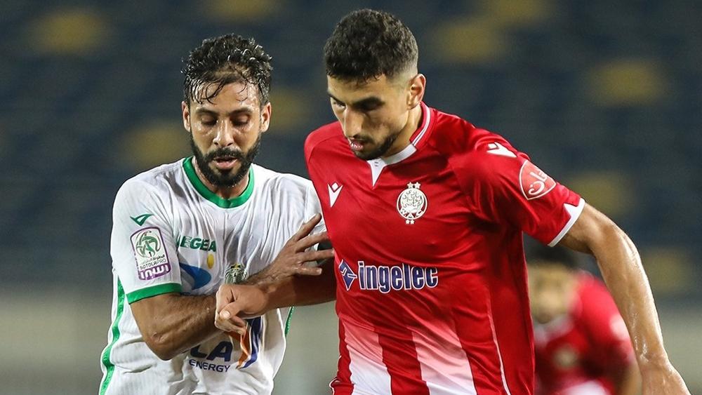 مديرية التحكيم: "ركلتا جزاء الوداد والرجاء في الديربي صحيحتان"