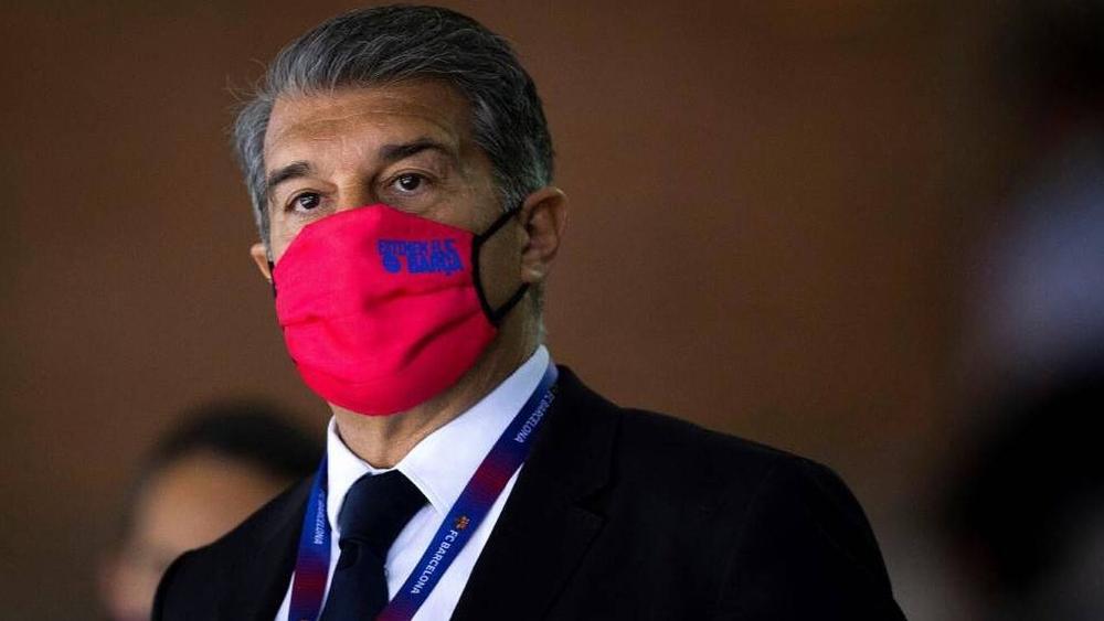 برشلونة يحصل على 2.6 مليون يورو من كأس أمم أوروبا ويستعد للمطالبة بـ"تعويض" بعد إصابة ديمبيلي