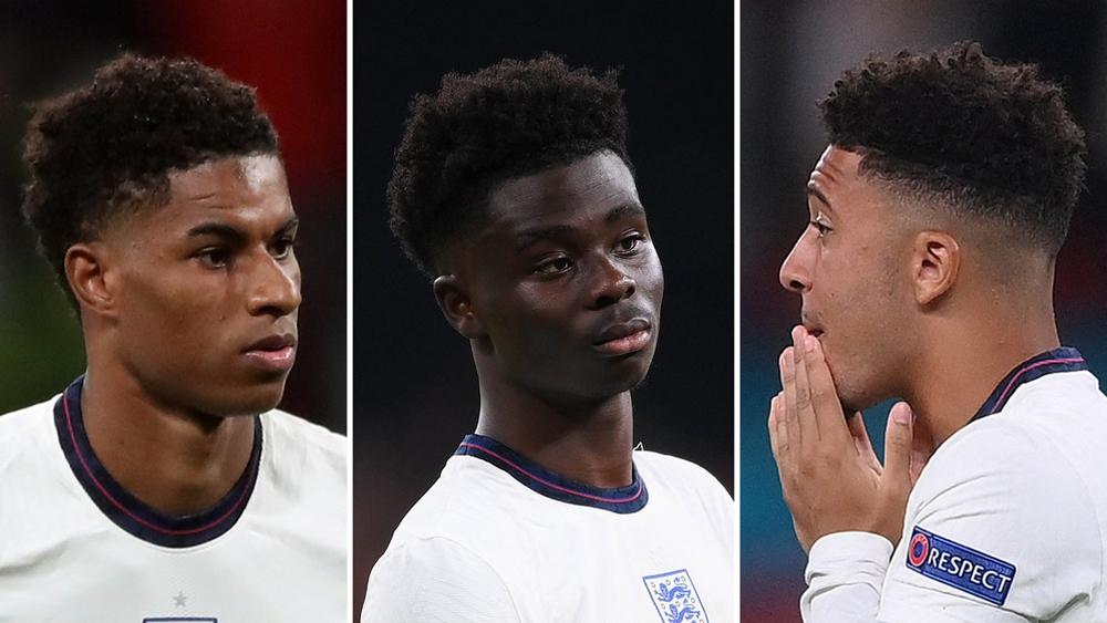 بريطانيا تدرس "منع" كل "عُنصرِي" من دخول الملاعب