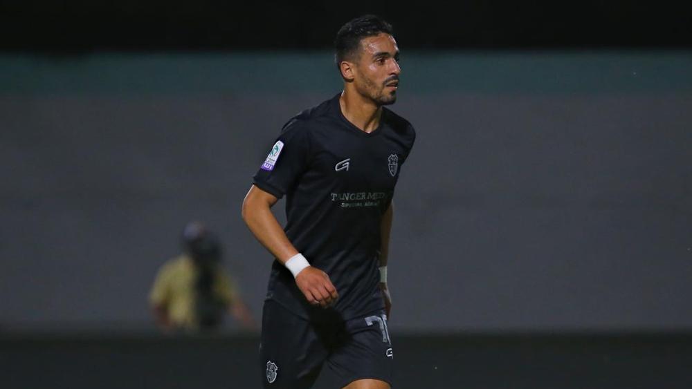 أستاتي لـ"البطولة": "الحكم الصادر في حقي قاسٍ واللجنة التأديبية لم تستمع لي قبل إصدار قراراتها"