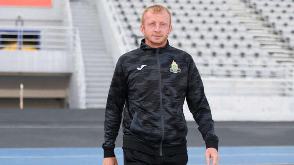 جماهير الجيش تدق ناقوس الخطر وتُحذر إدارة ناديها بعد ارتباط إسم فاندنبروك بتدريب الترجي التونسي