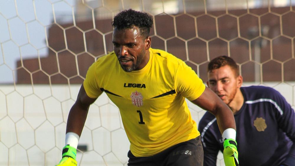 مواجهة د.الجديدي تعتبر آخر ظهور لفهد الأحمدي رفقة ح.أكادير وإدارة النادي تقرر تكريمه بحفل وداع ودخوله ضمن التشكيل الرسمي