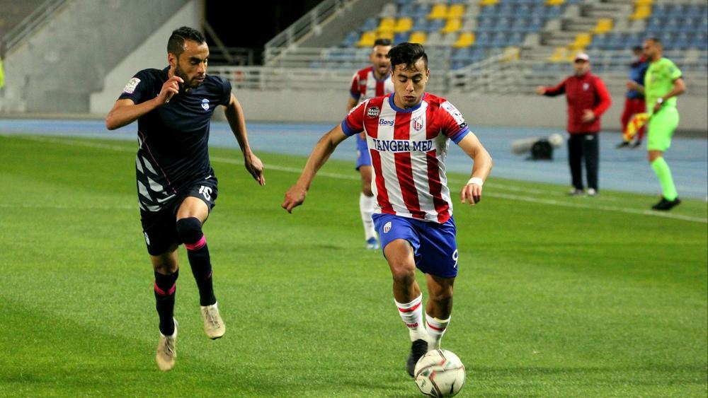 الجولة 29 من البطولة الاحترافية "إنوي".. أربع مباريات "مثيرة" و"مصيرية" للأندية المهددة بالنزول للقسم الثاني مساء يومه الجمعة