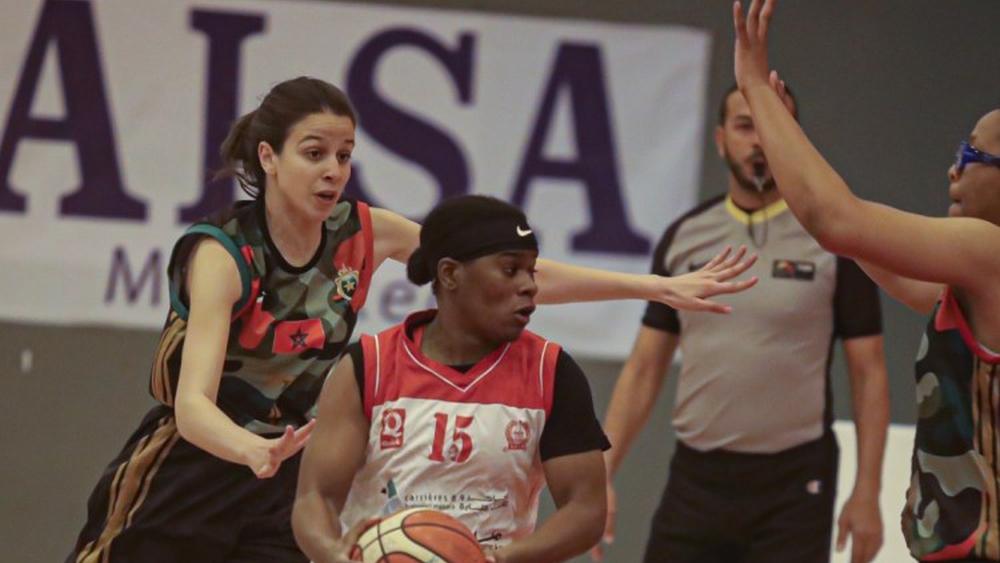 إصابات بـ"فيروس كورونا" تتسبب في تأجيل مباريات نصف النهائي و"المشهد الختامي" والترتيب للبطولة الوطنية لكرة السلة "إناث"