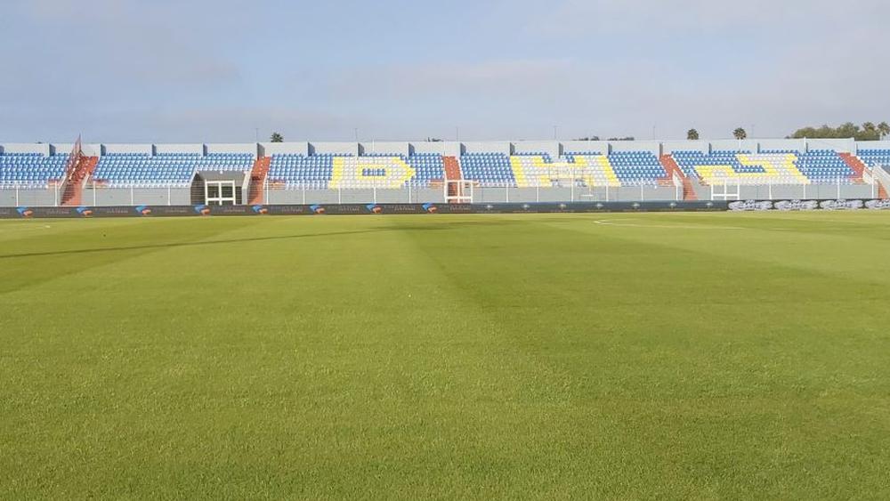 خاص/ ملعب "العبدي" بالجديدة الأقرب لاحتضان مباراة الوداد و"الماط" بدلاً من "الملعب الكبير لمراكش"