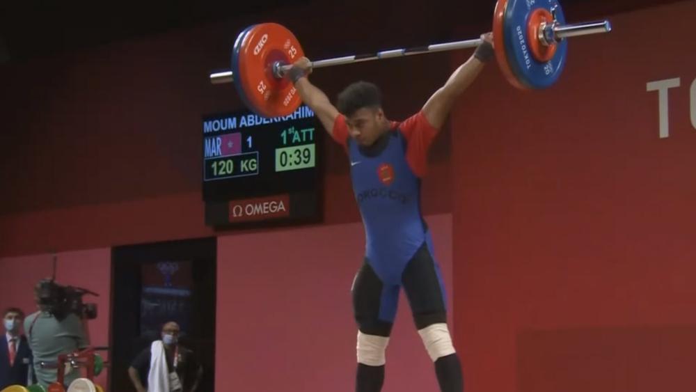 أولمبياد "طوكيو 2020".. الرباع المغربي "موم" يودع المنافسة باحتلاله المركز الأخير في المجموعة "ب"