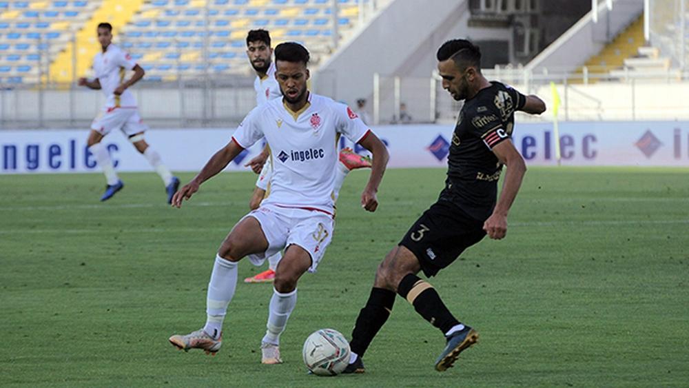 خاص/ سلطات مراكش تتراجع عن قرار رفض استقبال مباراة نصف نهائي كأس العرش بين الوداد و"الماط"