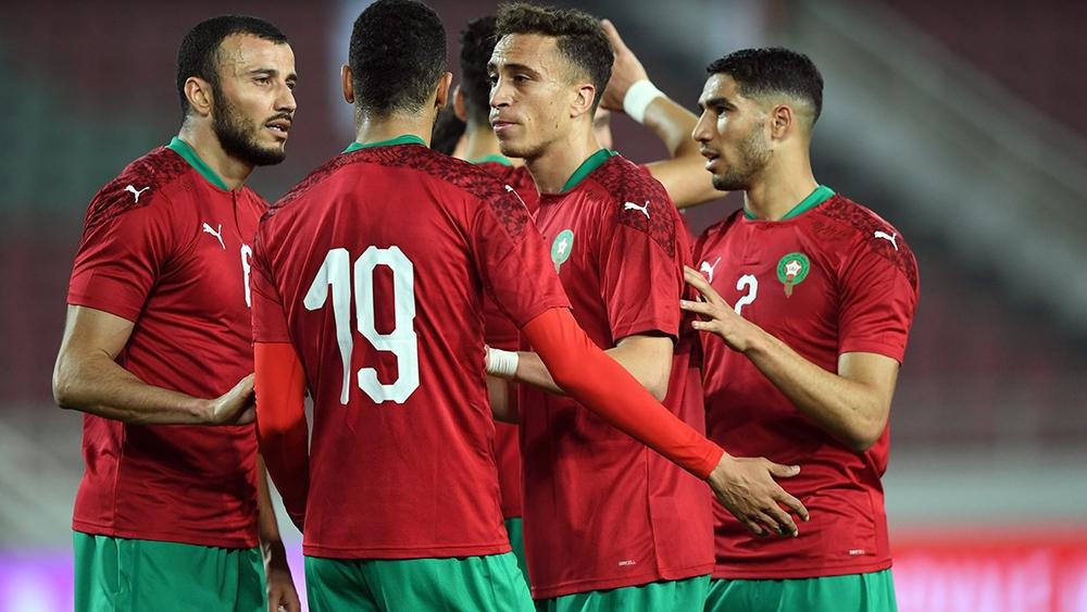 رسميا/ "الكاف" يحدد الـ17 من غشت موعدا لقرعة "كان الكاميرون" والتصنيف يضع المغرب في "القبعة الأولى"