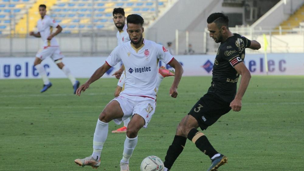 بعد مطالبته بتأجيل مباراته أمام الوداد.. قوانين الجامعة تصدم المغرب التطواني قبل خوض نصف نهائي كأس العرش