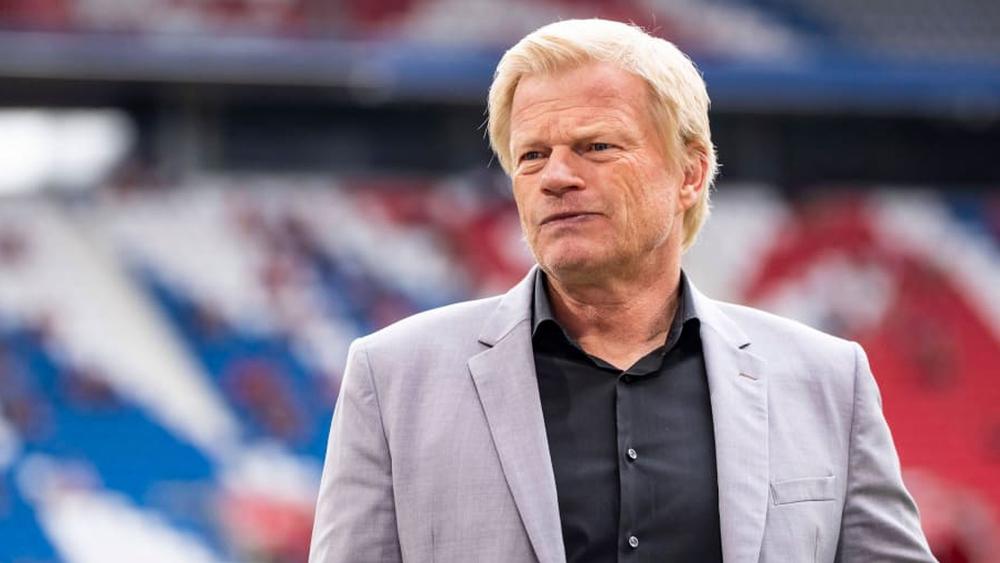 أوليفر كان (الرئيس التنفيذي لبايرن ميونخ): "لدينا قائمة ممتازة من اللاعبين ولا نحتاج لتعاقدات جديدة"