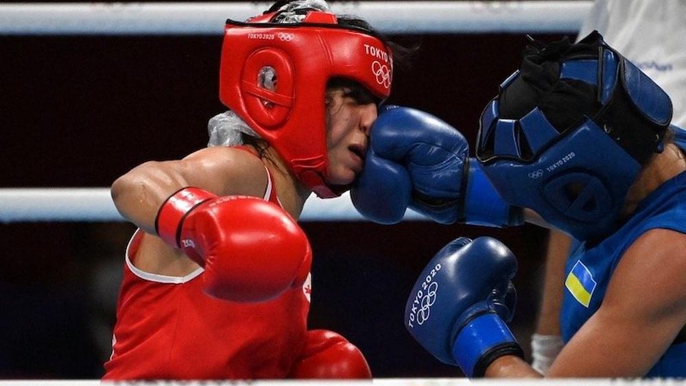 بعد الإخفاق في أولمبياد "طوكيو 2020".. جامعة الملاكمة تقرر "حل الإدارة التقنية" وإيقاف جميع الأنشطة حتى شهر شتنبر المقبل تاريخ انعقاد الجمع العام العادي