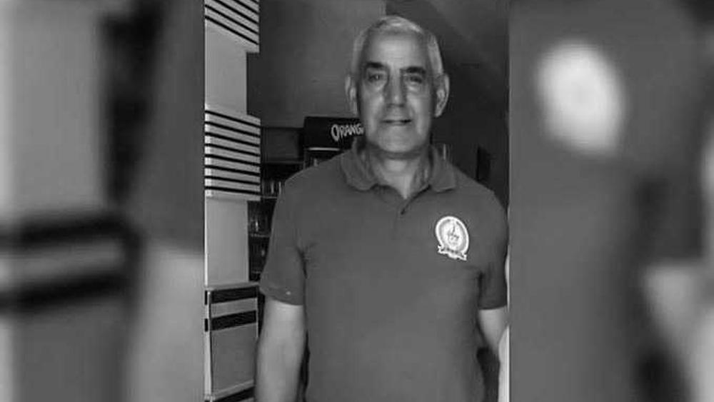 "الشاوي" أسطورة الكوكب المراكشي يغادر إلى دار البقاء