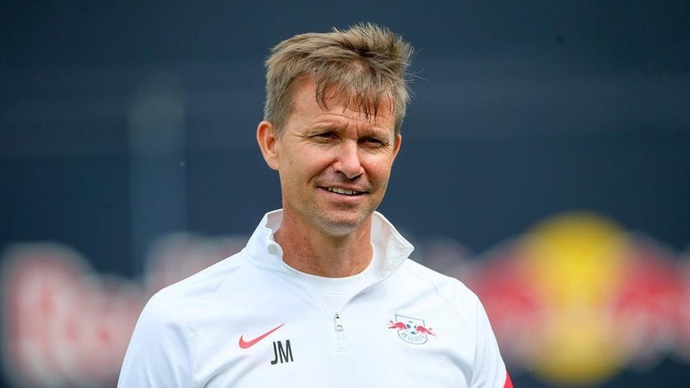 مدرب لايبزيغ يرفض التفريط في قائده "زابيتسر" لصالح بايرن ميونخ