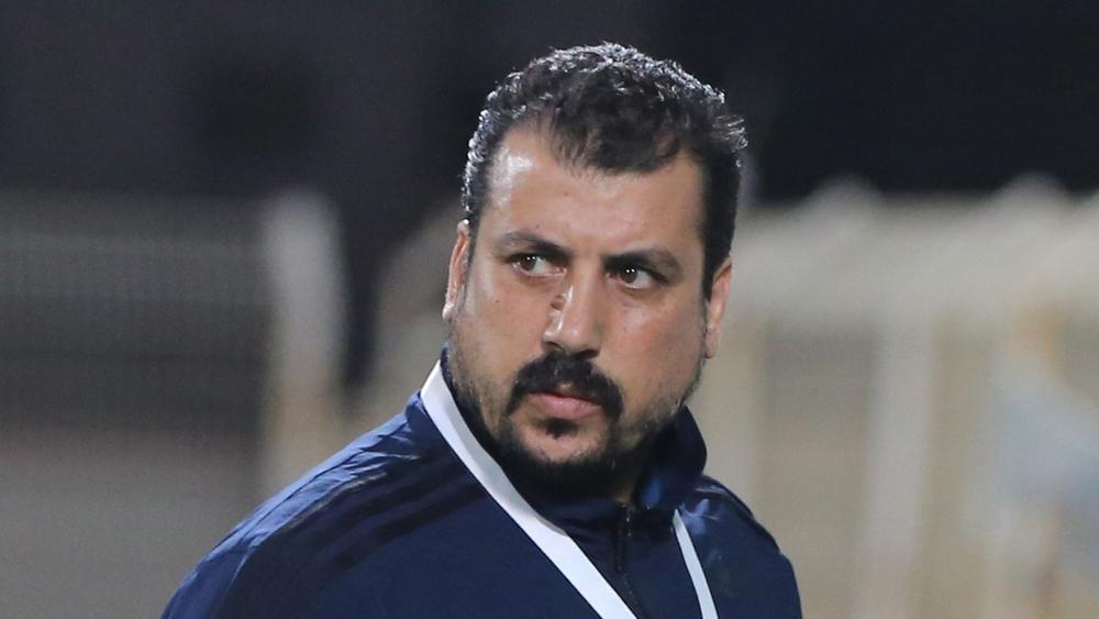 إدريس المرابط: "كان بإمكان ا.طنجة المنافسة على درع البطولة هذا الموسم والحظ غاب عنا في بعض المباريات"