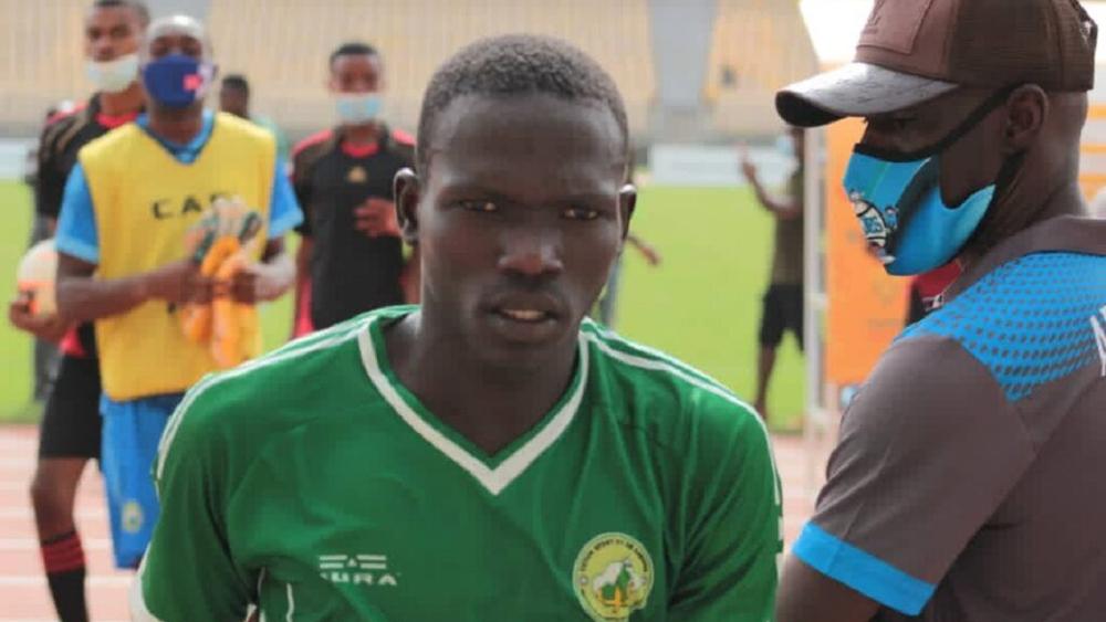 مهاجم القطن الكاميروني جيمي لامبرت رابع "صفقة صيفية" للجيش الملكي