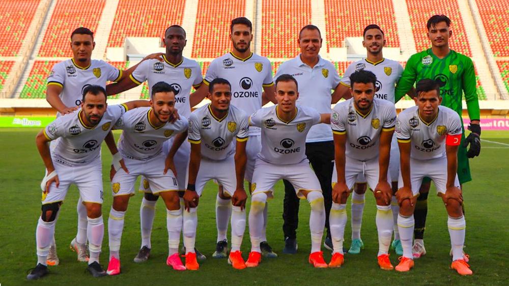 وسط "نزاع عزيم".. 5 أسماء تغادر المغرب الفاسي هذا الصيف