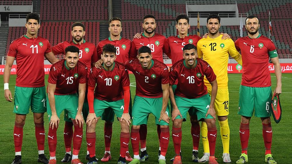 آخر المواجهات بين المغرب ومنتخبات المجموعة الثالثة.. انتصار على غانا وتعادل ضد جزر القمر وهزيمة أمام الغابون