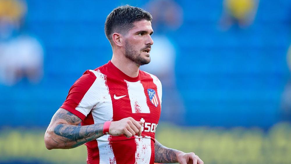 سيميوني يعتزم الدفع بصفقته الجديدة "دي باول" أمام إلتشي