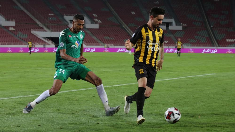 الهدهودي: "التتويج باللقب العربي أفضل هدية للملك محمد السادس في ذكرى ميلاده"