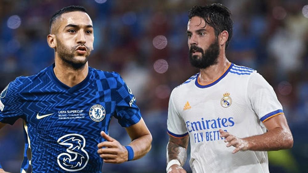 دي سانتيس (وكيل اللاعبين): "ميلان يبحث عن صفقات قوية.. شخصيا أود رؤية زياش أو إيسكو كونهما اعتادا على أجواء دوري أبطال أوروبا"