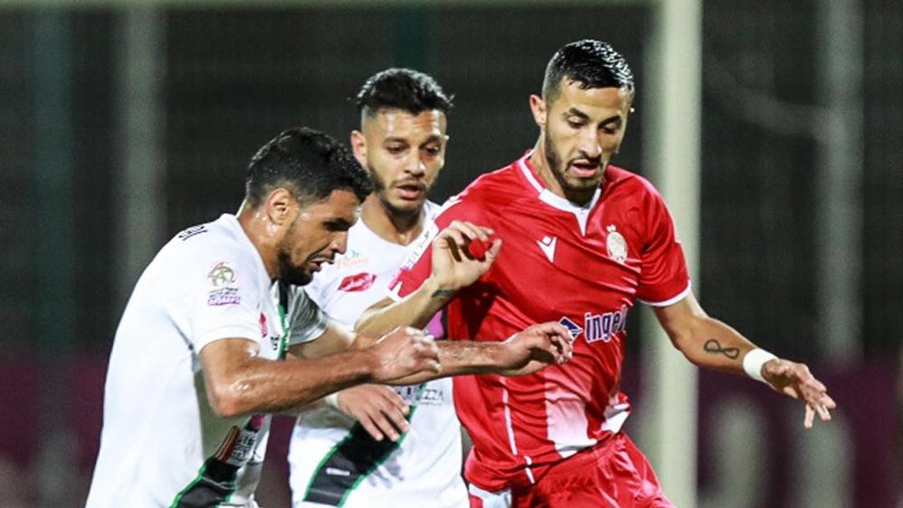 خاص/ سلطات الدار البيضاء ترفض الترخيص للوداد بمواجهة مازيمبي وديا في "دونور"