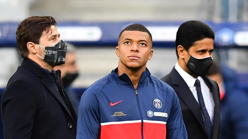 مبابي سيبقى في سان جيرمان.. النادي "يتجاهل" عرض ريال مدريد ويرفض التخلي عن كيليان مقابل 180 مليون يورو