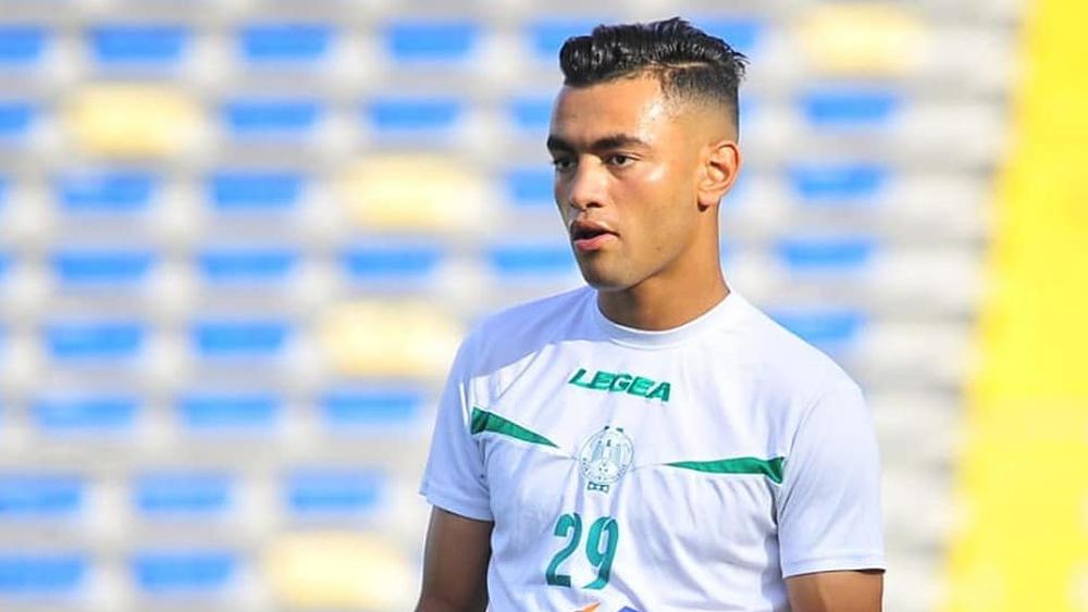 خاص/ الرجاء يمنع مذكور من مرافقة الفريق لمراكش بسبب خلاف مع الأندلسي