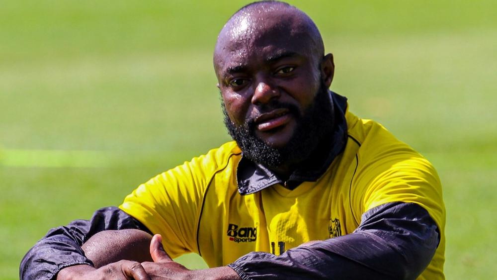 الجيش الملكي يُخضع غيزا للاختبار.. هل ينجح الإيفواري في إقناع فاندنبروك؟