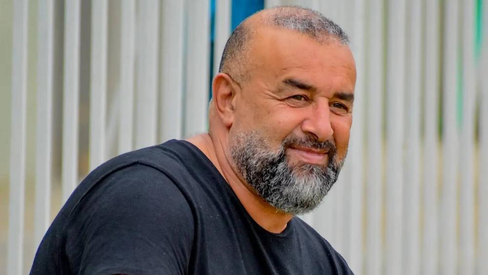 بنشيخة: "استحقينا الفوز على أولمبيك آسفي ومُطالبون بالمزيد من العمل"