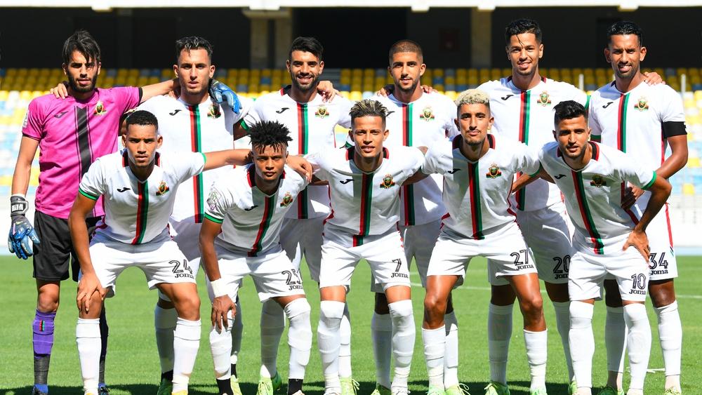 تشكيلة الجيش الرسمية أمام بافلز.. الشيبي أساسي وأرينا يقود خط الهجوم