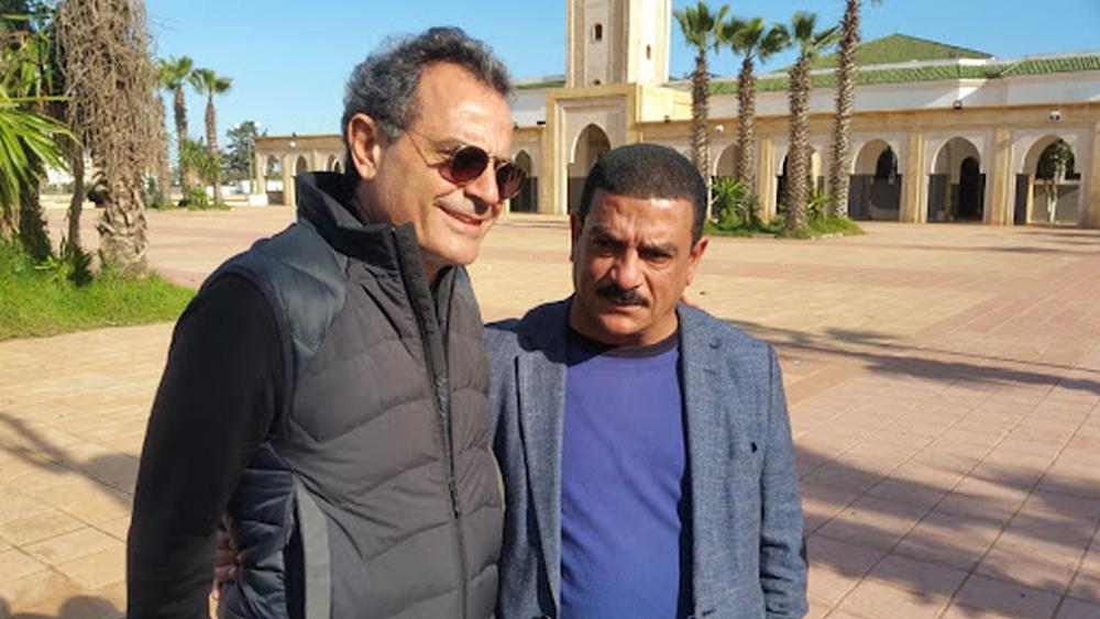 الإبراهيمي يستقيل من المكتب المسير للرجاء بدعوى تهميشه من قبل رئيس النادي رشيد الأندلسي