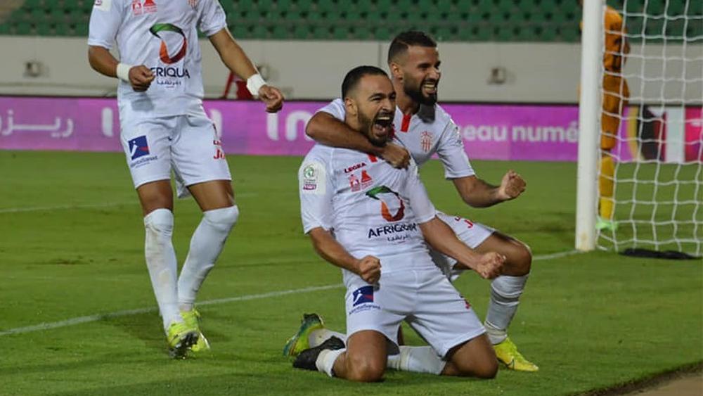 البطولة الاحترافية "إنوي".. حصيلة تهديفية "ضعيفة" للجولة الأولى بـ7 أهداف فقط (مباراة ناقصة) مقابل 25 هدفا في الموسم الفارط